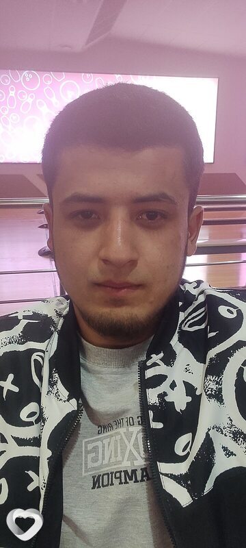 Aziz, 28, Железногорске — анкета №813408