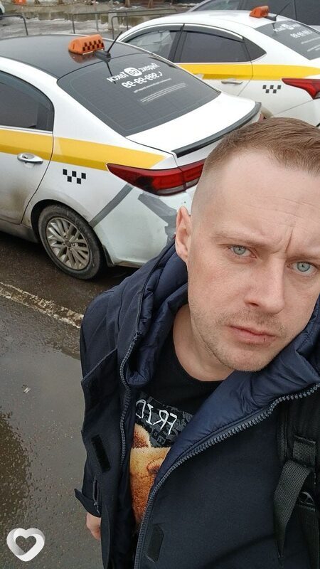Сергей, 39, Туле — анкета №813410