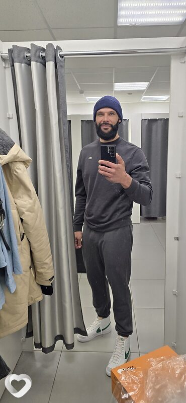 Александр, 38, Хабаровске — анкета №813167