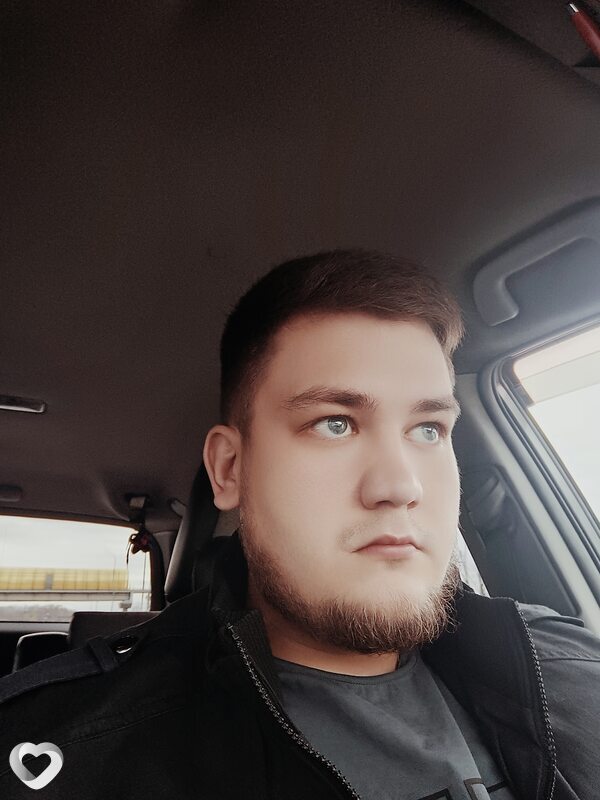 Владимир, 28, Владивостоке — анкета №813168