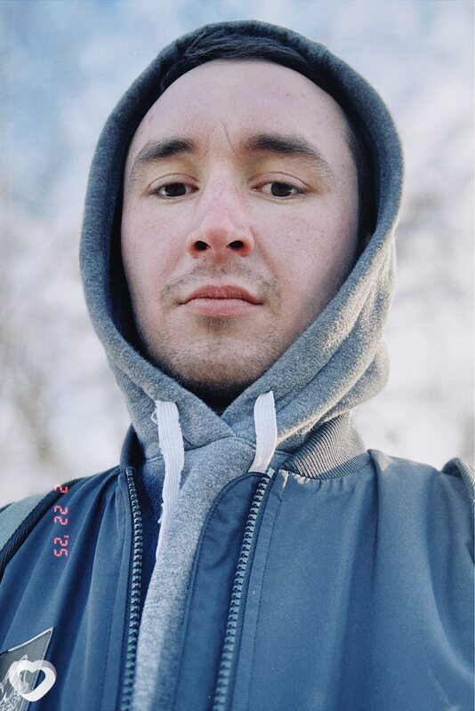 Алексей, 27, Перми — анкета №813169