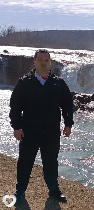 Дмитрий, 30, Лабинске — анкета №813173