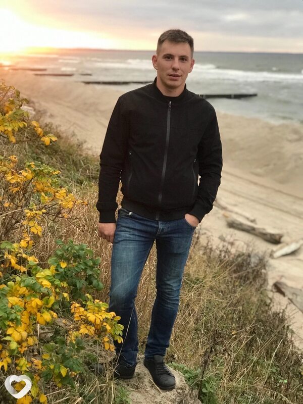 Вадим, 32, Калининграде — анкета №813179