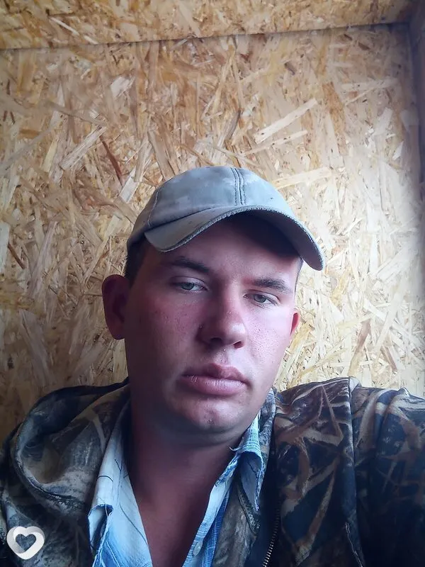 Владимир, 24, Барнауле — анкета №813186