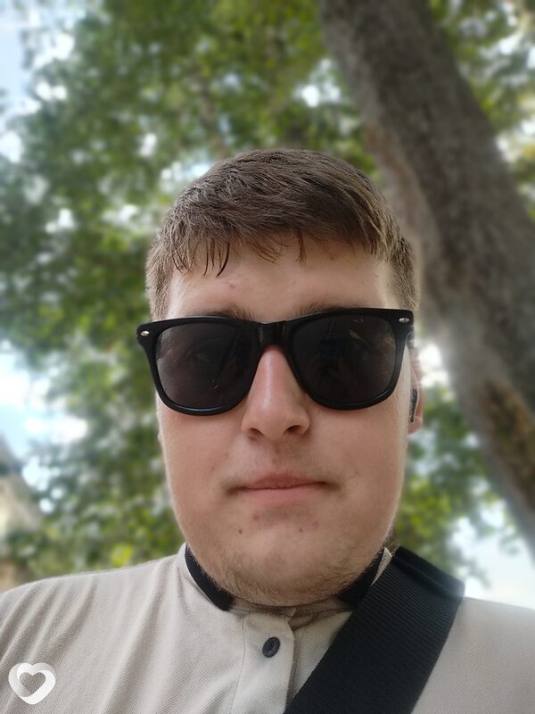 Виталий, 23, Новосибирске — анкета №813187