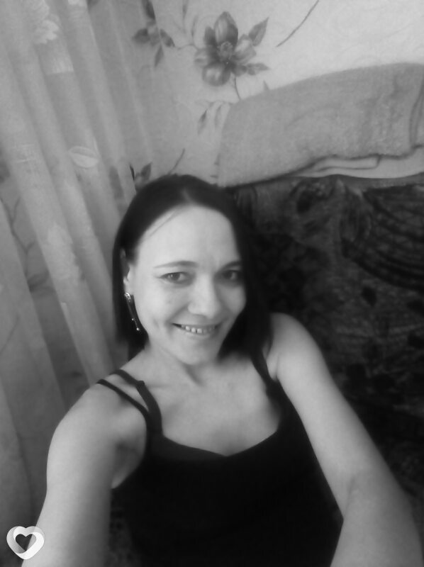 Александра, 39, Юрге — анкета №813188