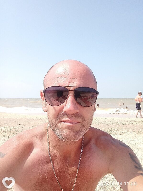 Роман, 48, Ростове-на-Дону — анкета №813189