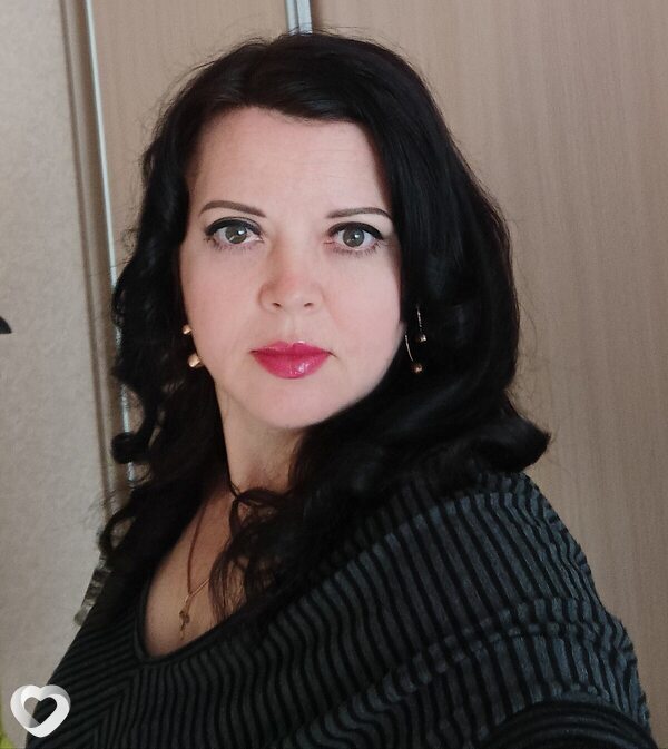 Ирина, 50, Кривое Роге — анкета №813190