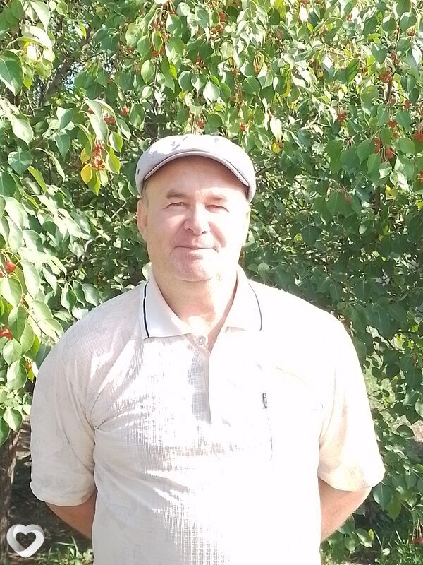 Руслан, Шемонаиха