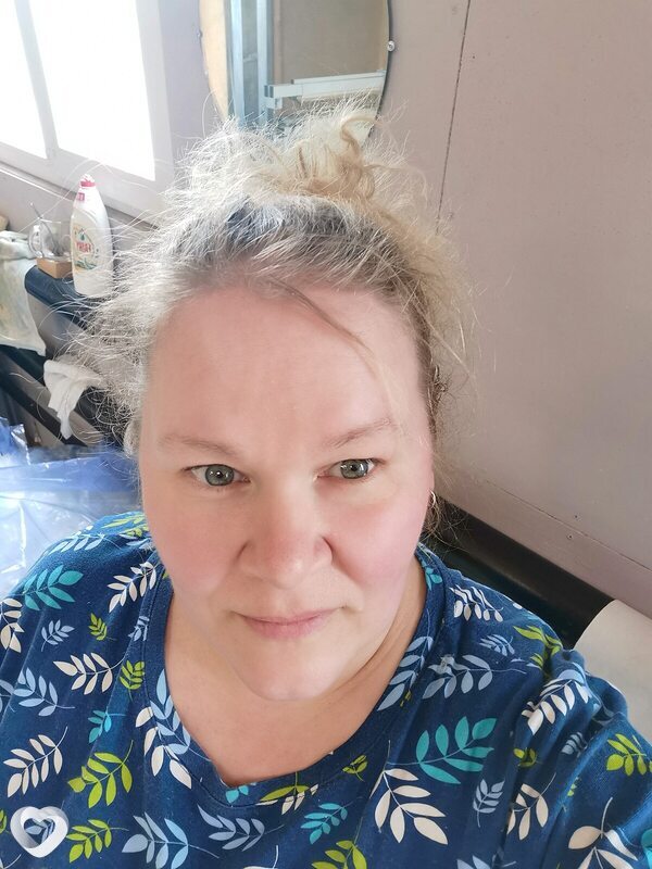 Галина, 46, Новосибирске — анкета №813198