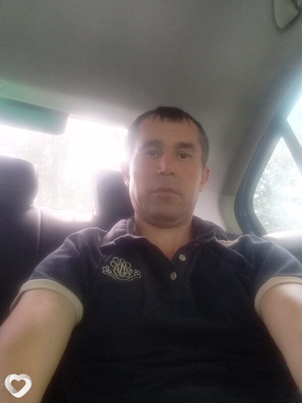 Дмитрий, 43, Москве — анкета №813205
