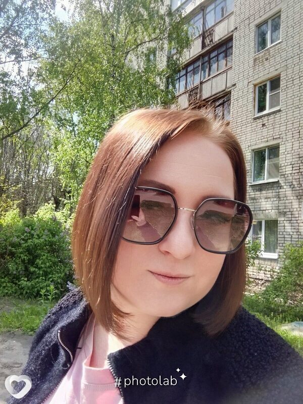 Ирина, 36, Рязани — анкета №813208