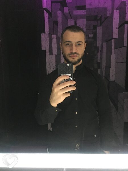 Eddy, 33, Краснодаре — анкета №813209