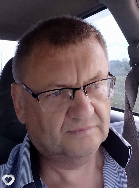 Сергей, 50, Новосибирске — анкета №813213