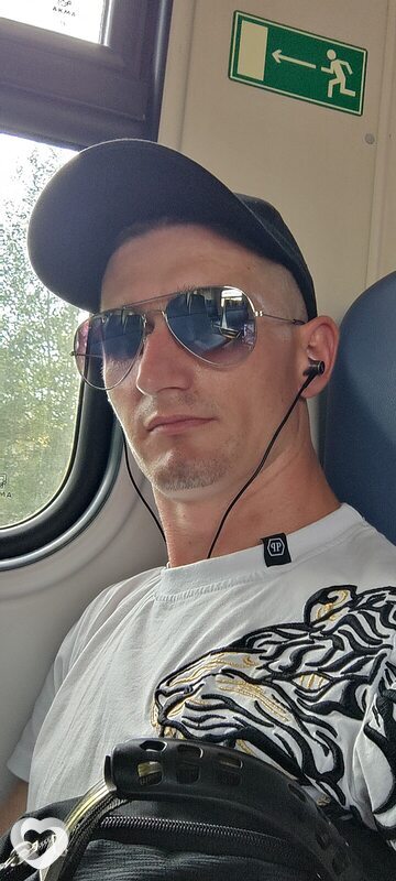 Вадим, 32, Нижнем Новгороде — анкета №813215