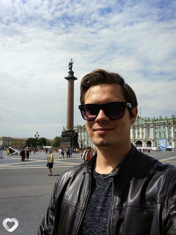 Андрей, 43, Шадринске — анкета №813227