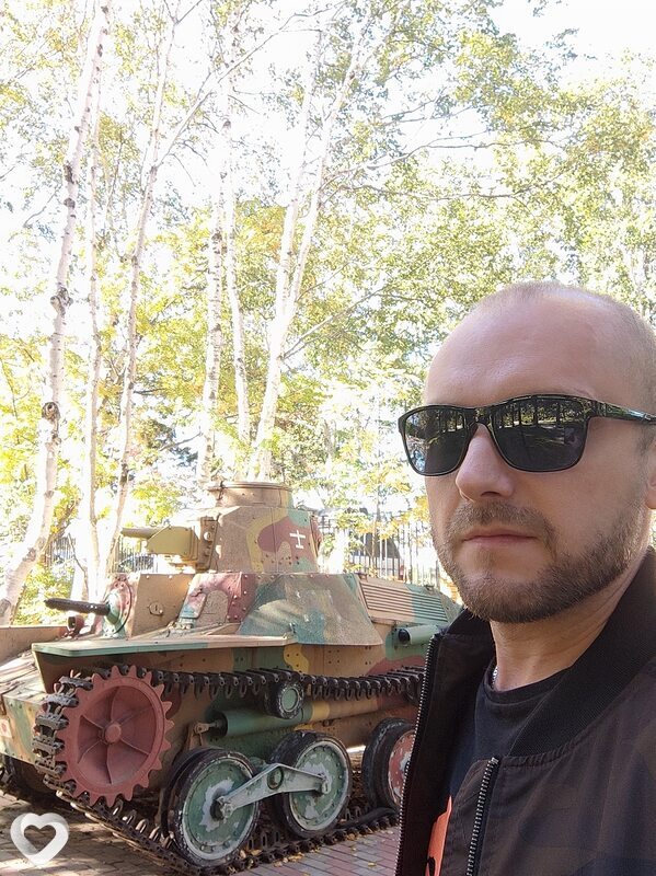 Дмитрий, 40, Железнодорожный — анкета №813229