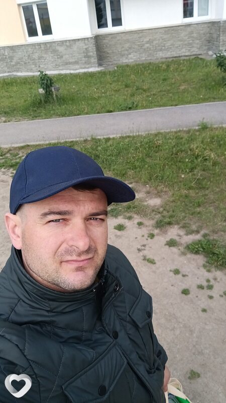 Александр, 35, Екатеринбурге — анкета №813231