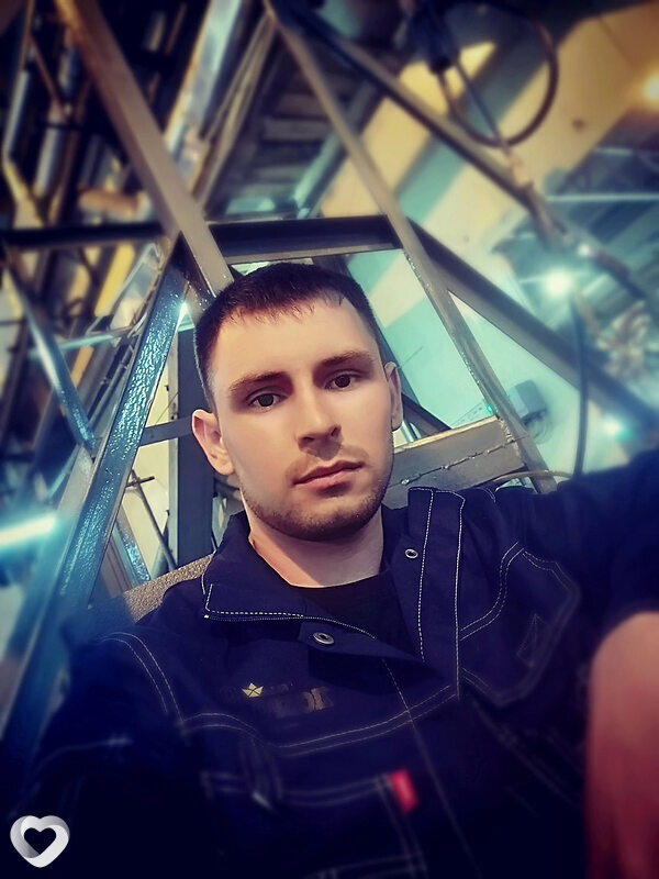 Андрей, 38, Уссурийске — анкета №813234