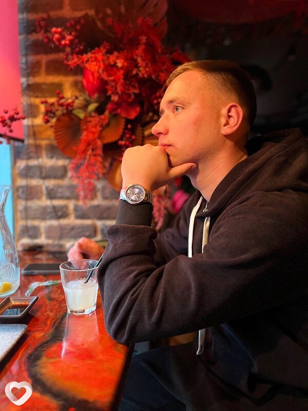 Евгений, 37, Новоуральске — анкета №813236