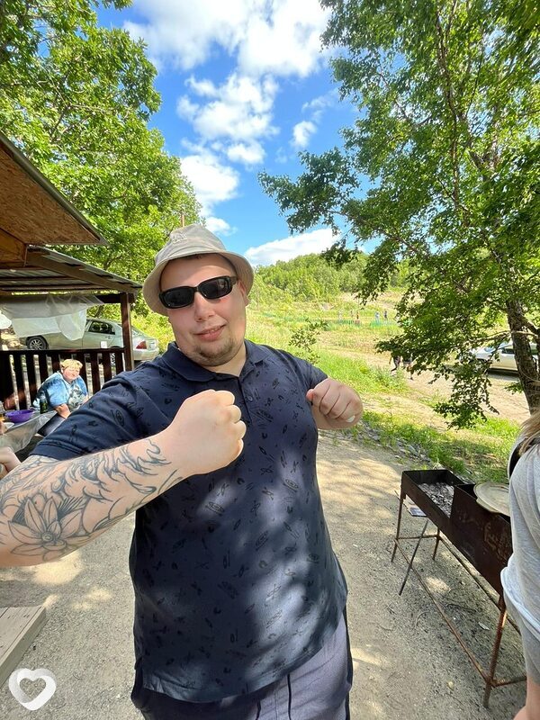 Каспер, 28, Благовещенске — анкета №813241