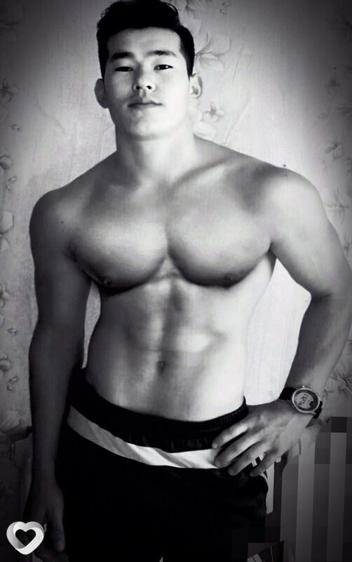 Бека, 32, Алматы — анкета №813517