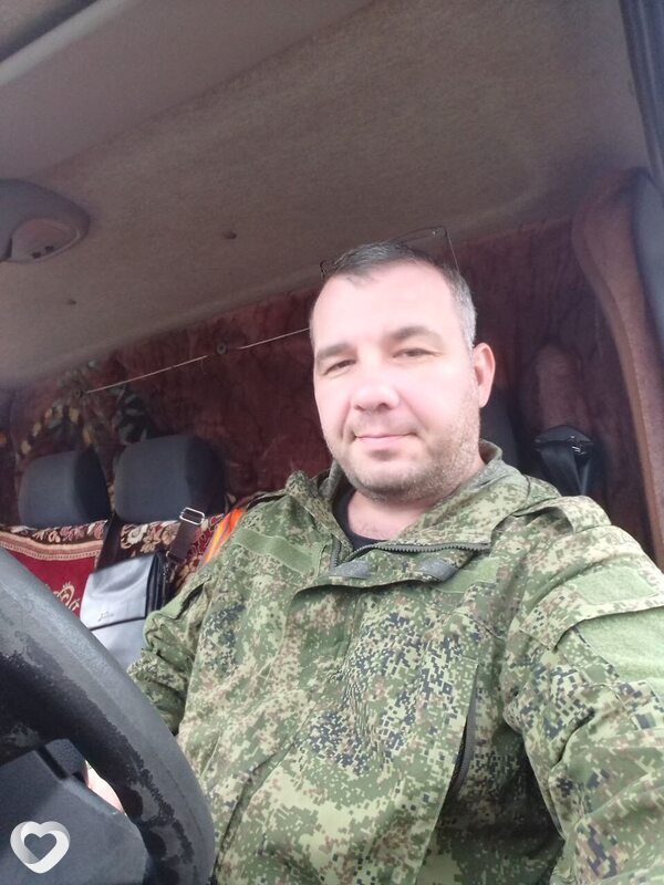 Денис, 44, Юрге — анкета №813519