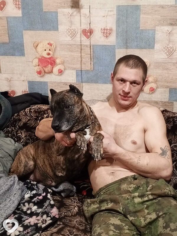 Алекс, 43, Барановичах — анкета №813524