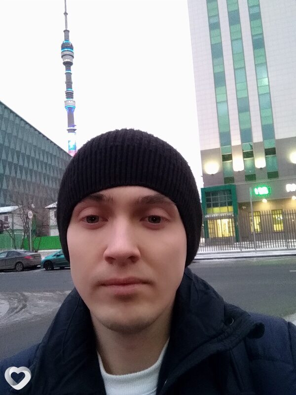 Анатолий, 34, Смоленске — анкета №813528