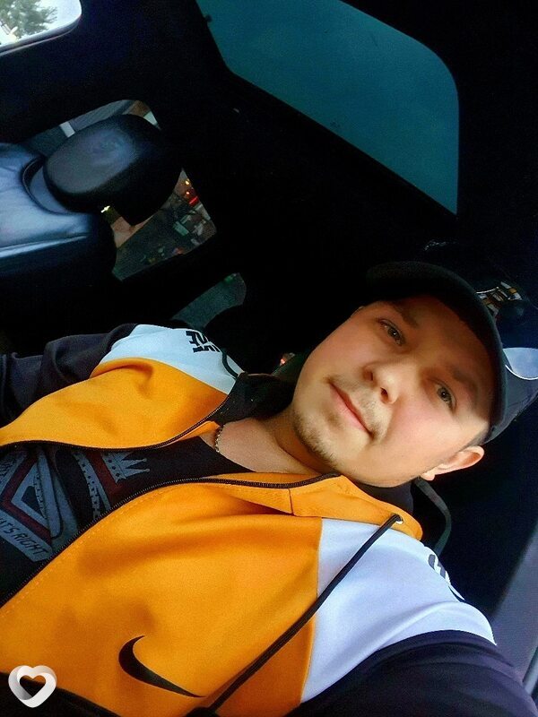 Артём, 32, Челябинске — анкета №813529