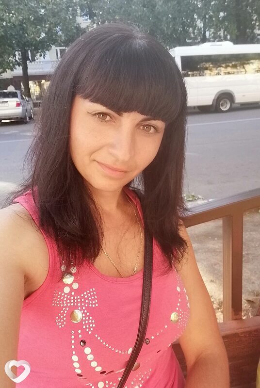 Юлия, 39, Туапсе — анкета №813530