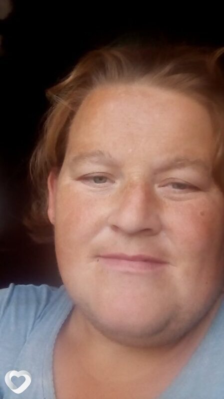 Татьяна, 43, Марьине Горке — анкета №813531