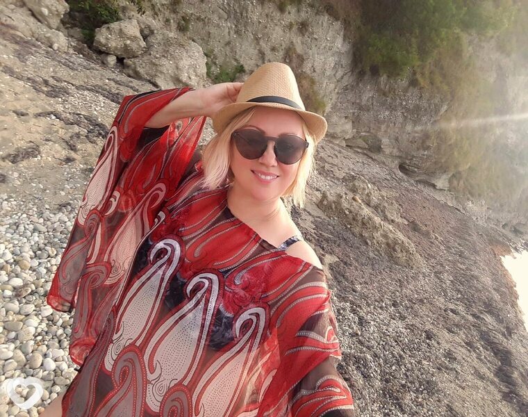 Инесса, 55, Ростове-на-Дону — анкета №813532