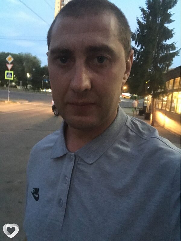 Вася, 33, Рязани — анкета №813535