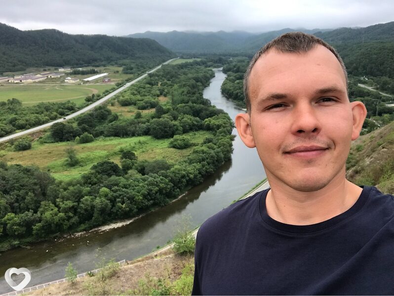 Максим, 32, Томске — анкета №813539