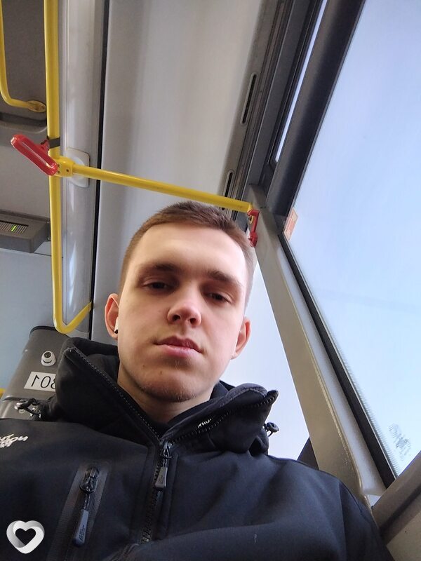 Савелий, 22, Твери — анкета №813541