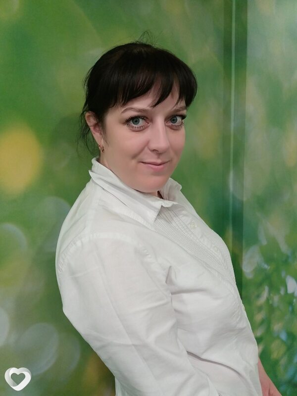 Оксана, 42, Москве — анкета №813256