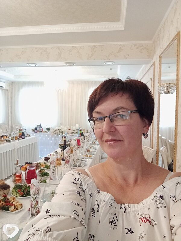 Олеся, 46, Новокузнецке — анкета №813258