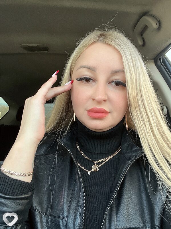Венера, 35, Бугуруслане — анкета №813344