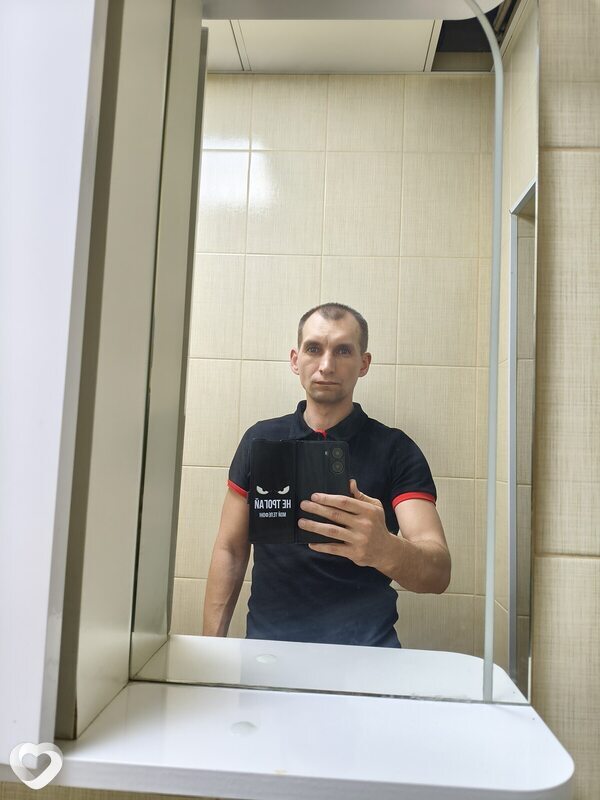 Олег, 39, Волгограде — анкета №813348