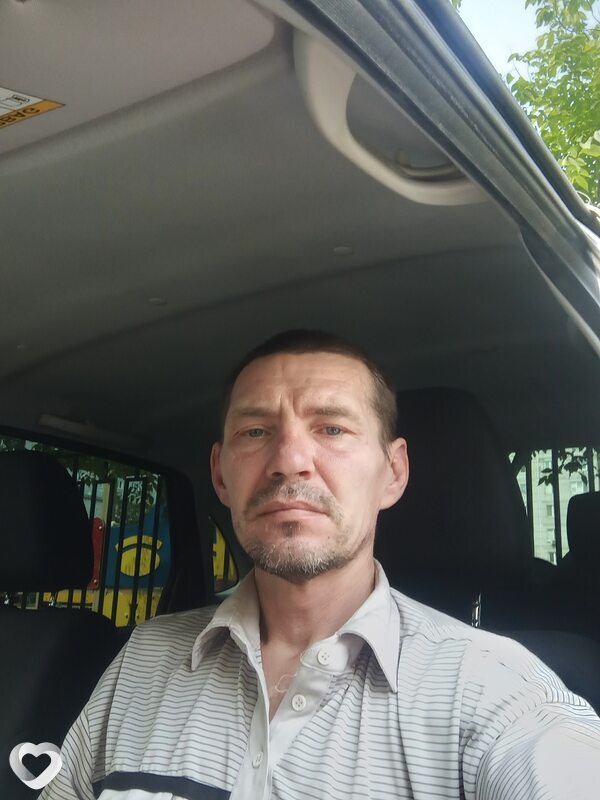 Андрей, 46, Оренбурге — анкета №813353