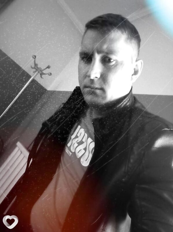 Скромный, 35, Чите — анкета №813355