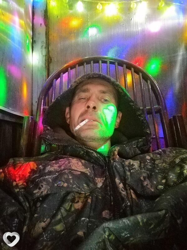 Алексей, 42, Новокузнецке — анкета №813359