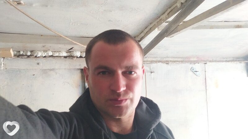 Сергей, 29, Ростове-на-Дону — анкета №813371