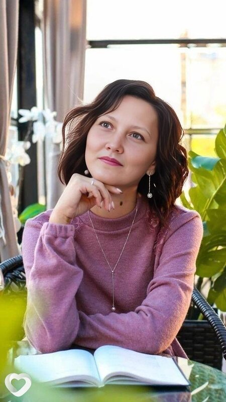 Олеся, 45, Тюмени — анкета №813374