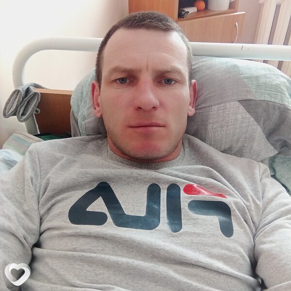 Виктор, 31, Мстиславле — анкета №813378