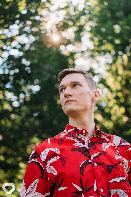 Дмитрий, 28, Смоленске — анкета №813388