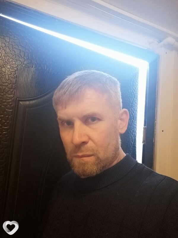 Валерий, 49, Горловке — анкета №813389