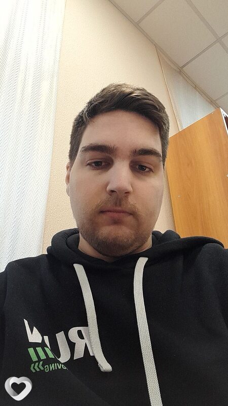 Кирилл, 31, Екатеринбурге — анкета №813468