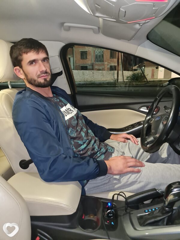 Руслан, 32, Махачкале — анкета №813472